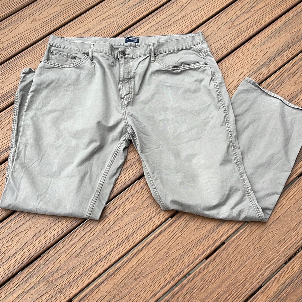 💥3/15$ or 5/20$💥 men’s straight fit pants